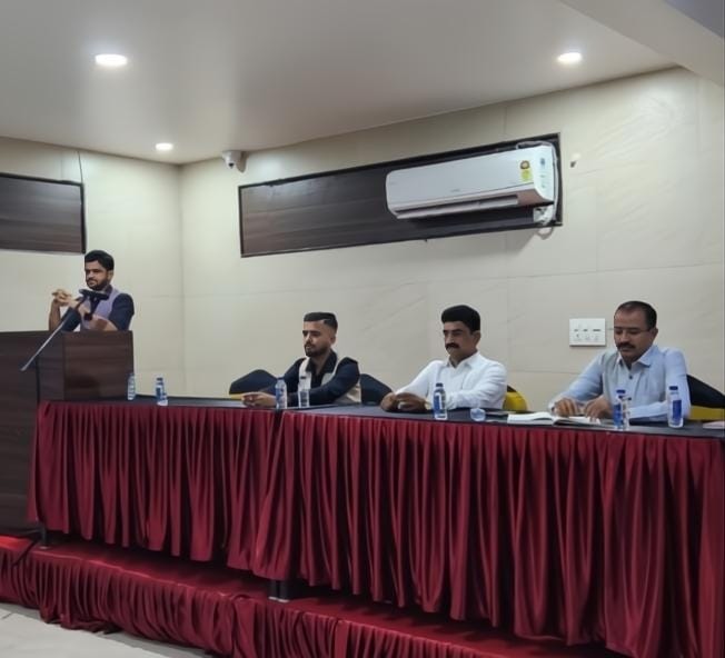 Technology Workshop