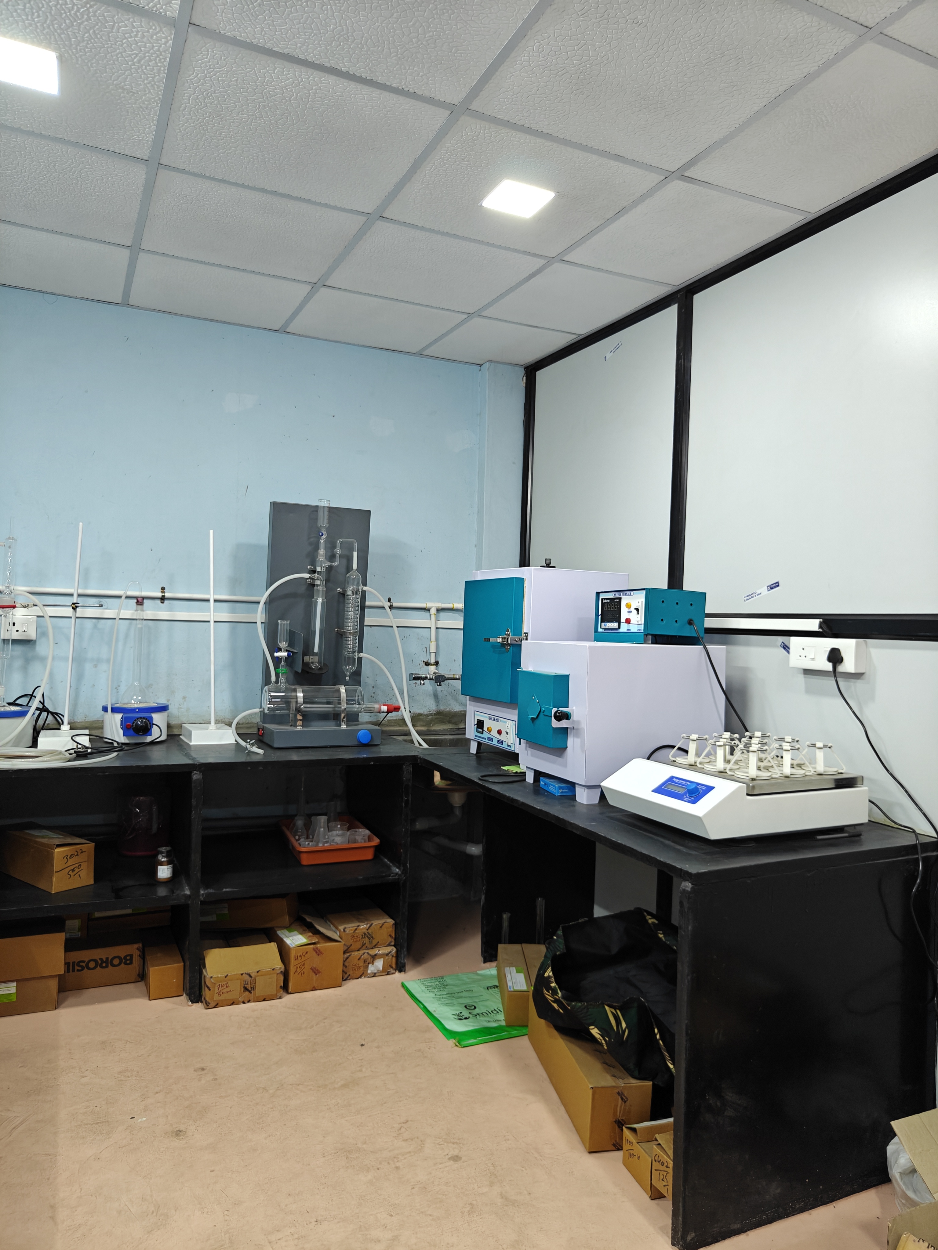 Lab Test 1