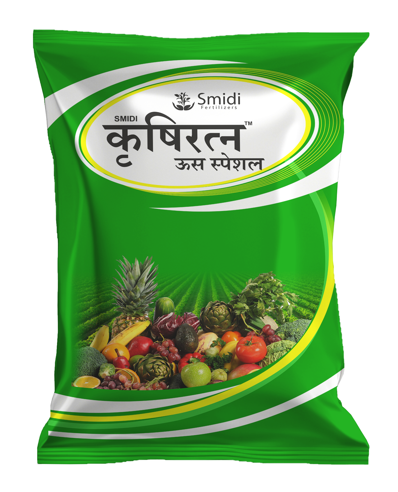 Specialty Fertilizers